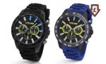 TW Steel Valentino Rossi Men's Watch