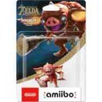 Bokoblin amiibo (The Legend of Zelda: Breath of the Wild Collection) - £14.98 Delivered