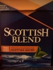 Scottish blend tea bags