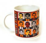Personalised Photo Mug (11oz) with code