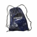 Speedo Mesh Equipment Bag Navy - Amazon £1.99 Prime £5.98 Non Prime