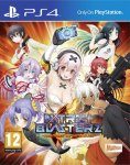 Nitroplus Blasterz: Heroines Infinite Duel (PS4) Pre-Order