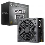 EVGA SuperNOVA 650 G3, 80 Plus Gold 650W, Fully Modular PSU £83.99 at Amazon
