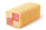 All Kipling slices and cakes are half price in Tesco instore and online e. g Mr Kipling Mini Battenberg Cakes 5 Pack 80p