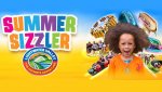 Lightwater Valley summer sizzler tickets
