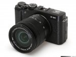 FUJIFILM X-M1 with XC16-50mm Lens - Refurbished £249.00 @ Fujifilm