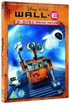 Pre-owned Wall. e DVD at Music Magpie. 2 disc special edition