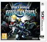 Metroid Prime: Federation Force 3DS - £9.99 @ Argos (Ebay)
