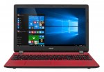 Acer Aspire ES 15 laptop with i3-5005U, 1920 x 1080 full HD 15.6" screen, 6GB RAM, 128GB SSD. Refurbished with 12 month warranty