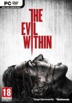 The Evil Within PC Steam Key @ CDKeys - £3.69 / £3.51 with 5% off Code
