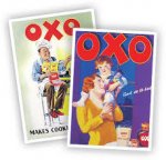 24 pck oxo cubes