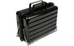 Briefcase BBQ Grill £6.00 @ Halfords (C&C)