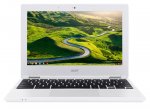 Refurbished Acer Chromebook 11 (CB3-111-C61U) 2GB RAM 16GB eMMC 11.6" screen - £114.44 delivered @ Littlewoods eBay store