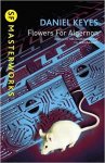 Kindle Daily Deal: Flowers For Algernon by Daniel Keys for 99p