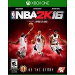 NBA 2K16 XBox One *NEW