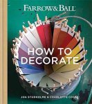 Farrow & Ball - How to Decorate. Kindle Ed. Was £30 now 99p @ amazon
