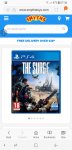 The Surge PS4 £19.99 at Smyths