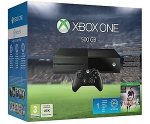 Xbox One 500GB Console & FIFA 16 Bundle - NEW with 2yr warranty