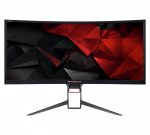 Acer Predator Z35p | 35 Inch Ultra Wide Curved Gaming Monitor