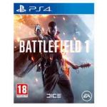 Battlefield 1 (PS4) £17.99 @ GAME