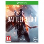 Battlefield 1 (Xbox One) £15.99 Delivered @ GAME