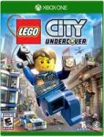Lego city undercover PS4/Xb1