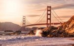 Thomas Cook Flash Sale - San Francisco - 300 seats at £300.00 RETURN! via Manchester (24 Hours only!) @ Thomas Cook Airlines
