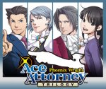 Phoenix Wright: Ace Attorney Trilogy 3DS