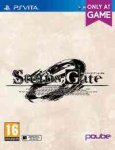 Steins Gate Zero Limited Edition PS Vita)/ Root letter limited edition PS vita