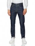 Levi's Men's Tapered Fit Jeans 501CT £25.50 Delivered @ Amazon