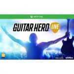 Guitar Hero Live (Pre Owned) Xbox One - £9.99 @ Game