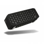 Kitsound Hive 2 Bluetooth Wireless Portable Stereo Speaker refurbished - Black tech-refresh