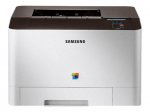  Samsung colour laser printer £99.99. £24.99 after cashback from SAMSUNG! @ Ebuyer