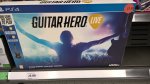 Guitar Hero Live Xbox One / PS4 - £9.99 @ Sainsburys (instore)