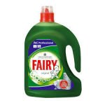 Fairy washing up liquid 2.5litre refill on offer £3.49 in Farmfoods Acocks green Birmingham - may be nationwide