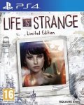 Life Is Strange Limited Edition / Atari Flashback Classics Collection Vol 1 & 2 - £11.75 / Until Dawn - £9.99 / Valkyria Chronicles Remastered - £11.89 (All Like-new)