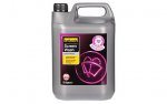 Halfords 5lt screen wash berry @ Halfords - Free reserve & collect