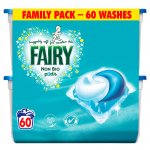 Half price Ariel/Fairy Pods 60 pack at Wilko for £5.50
