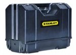 Stanley STST1-71963 3-In-1 Tool Organiser - Black/Yellow £10.00 @ Amazon - prime exclusive