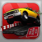 Reckless Getaway by Pixelbite now free on iOS