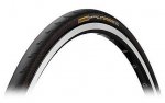 Continental Ultra GatorSkin 700 x 25c+23c Bike Tyre