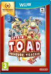 Wii U Captain Toad: Treasure Tracker