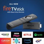  Amazon Fire TV Stick Now £32.99 @ AMAZON
