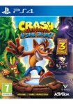 Crash Bandicoot N. Sane Trilogy on PS4 £27.85 delivered @ Simplygames