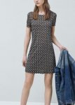 Dresses and Jumpsuits sale @ Mango outlet*Dresses starting from £3.99