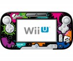 Splatoon Wii U Gamepad Protector