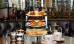 Afternoon Tea for Two at Patisserie Valerie - Nationwide - £9.50pp £19 (Was £25) @ Groupon