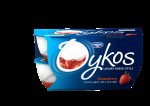 Oykos Greek Style Yoghurts 4 *100g £1.00 at Asda