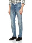 Wrangler Men's Arizona Cross Grain Jeans £22.50 from Amazon