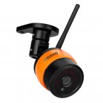  GUUDGO GD-SC01 720P Waterproof Wifi IP Camera £[email protected